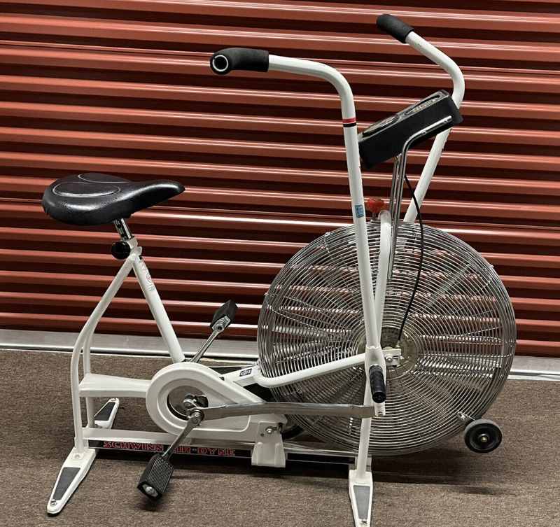 Schwinn-Air-Dyne-Vintage-Model