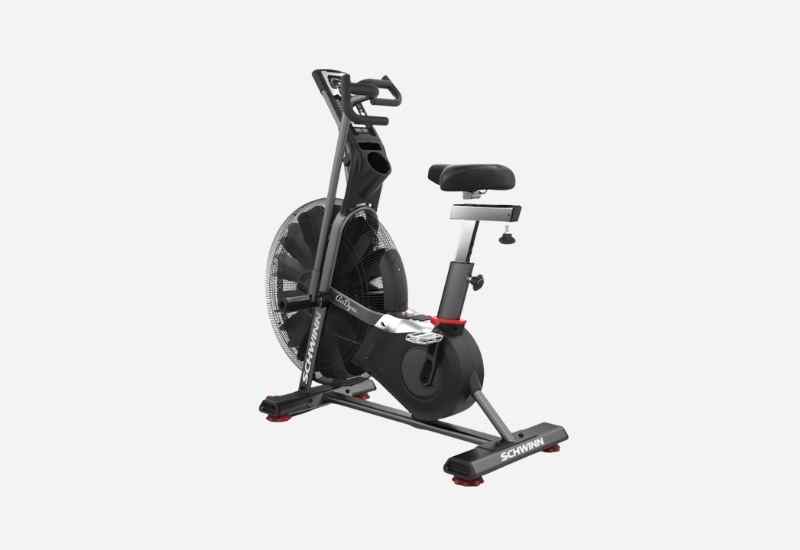 Schwinn Airdyne AD7 Air Bike