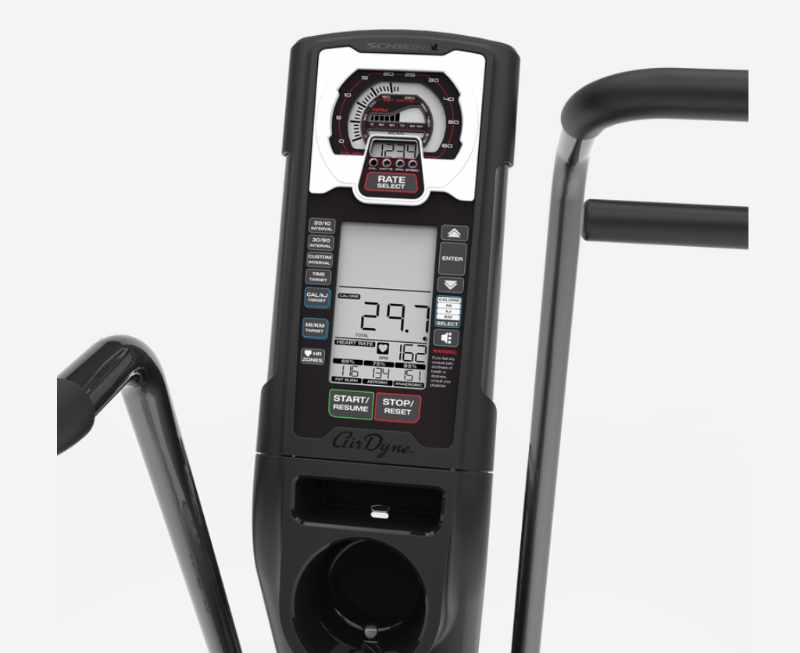 Schwinn Airdyne AD7 Air Bike