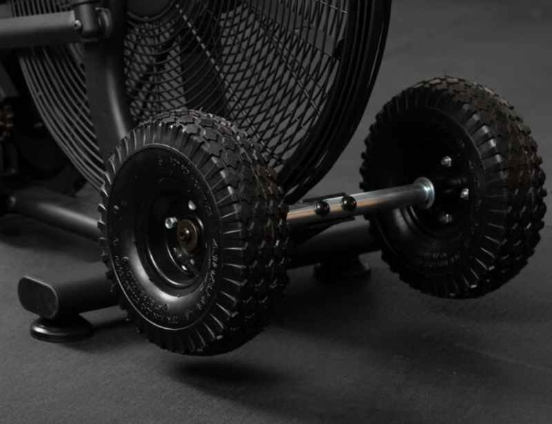 Titan Fitness Air Bike