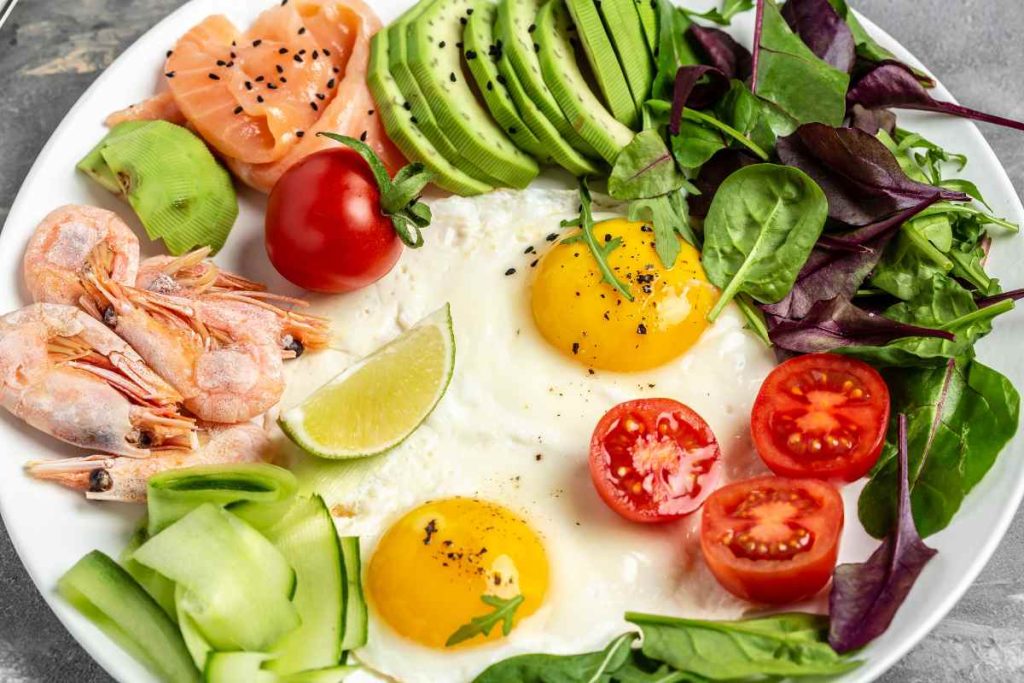 What to Eat on First Day of Keto