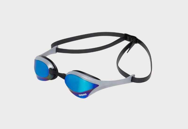 Arena Swipe Ultra Swim Goggles