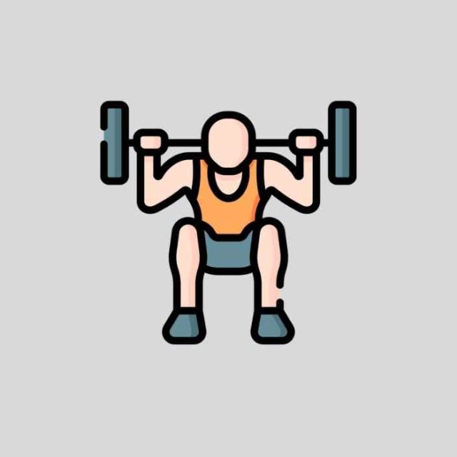 Belt Squat - How to Do It, Muscles Worked and Variations