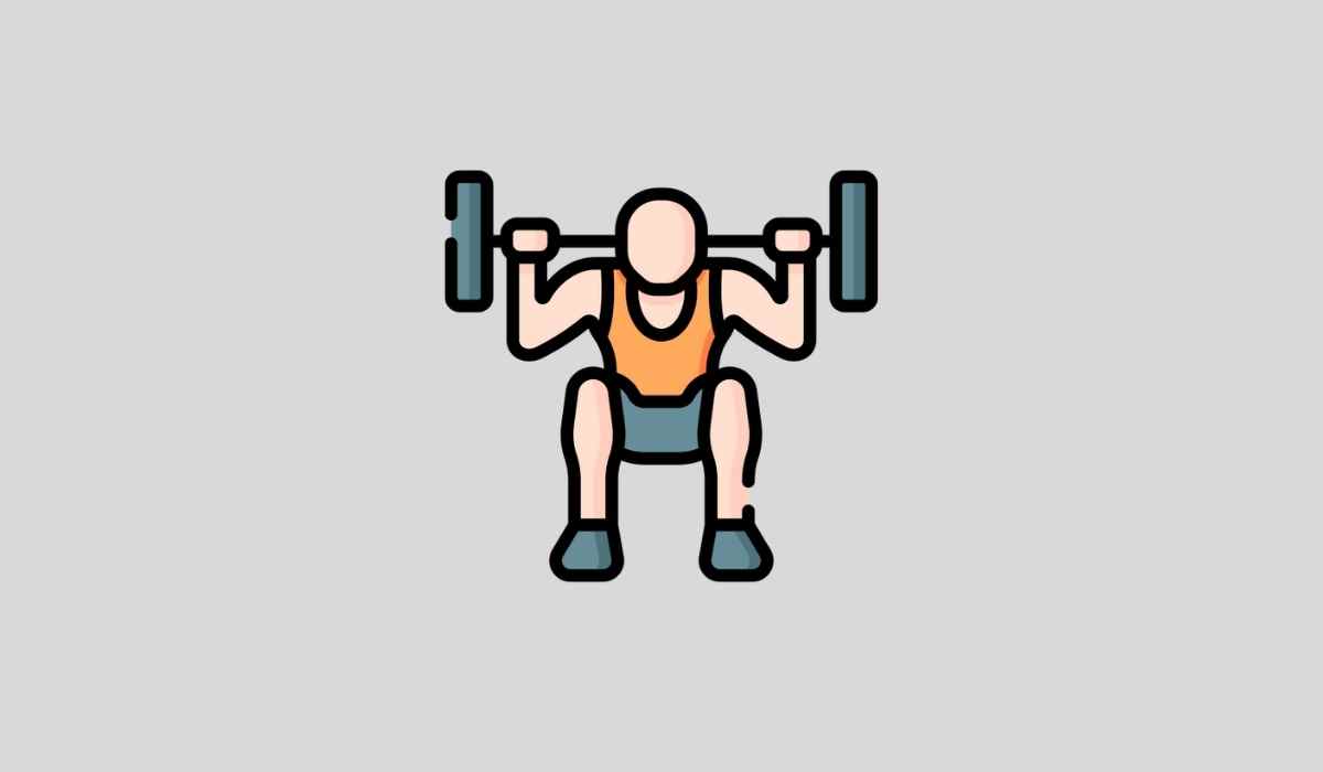 Belt Squats How to Do It, Muscles Worked, and Variations