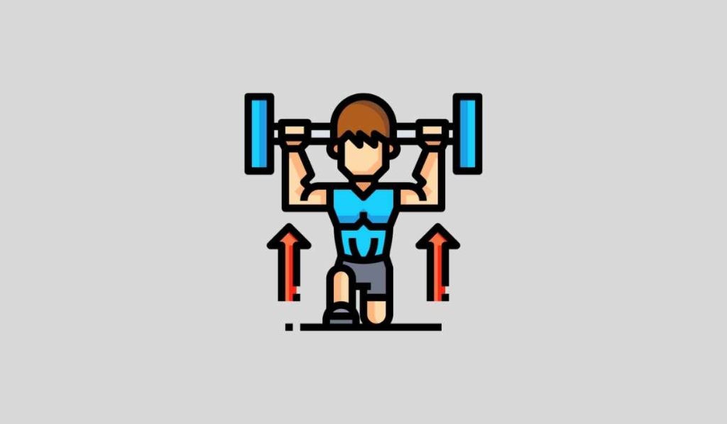 Belt Squat Machine Exercises