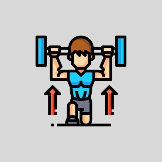 Belt Squat Machine Exercises