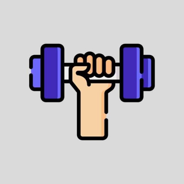 Best Dumbbell Triecps Exercises and Workout