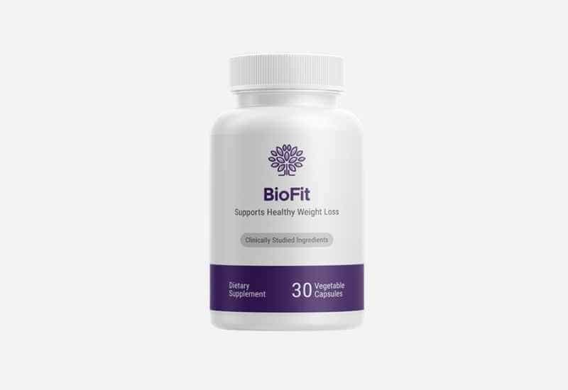 Best Probiotics for Weight Loss - BioFit