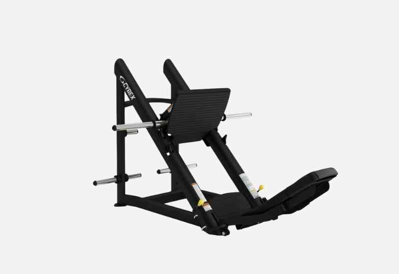 How Much Does a Leg Press Machine Sled Weigh? - YourWorkoutBook