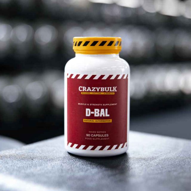 D-Bal Reviews