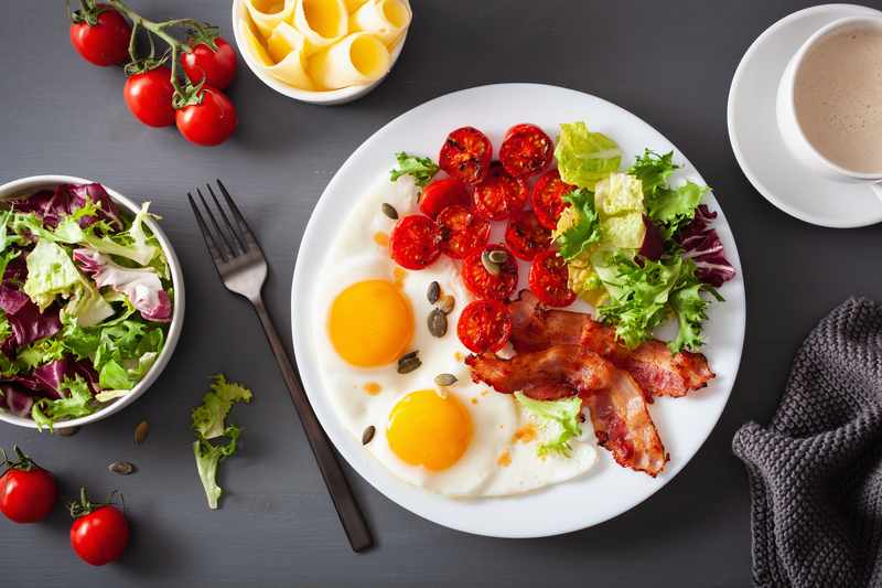 Differences Between Paleo and Keto Diets