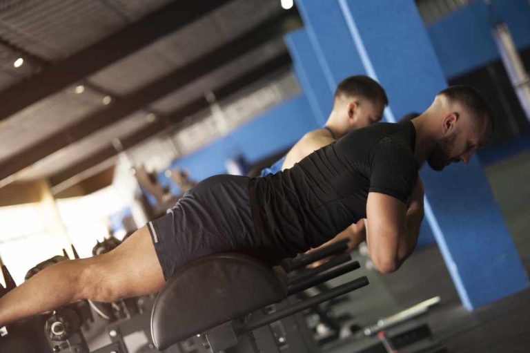 Glute Ham Raises vs. Back Extensions Pros, Cons and Differences