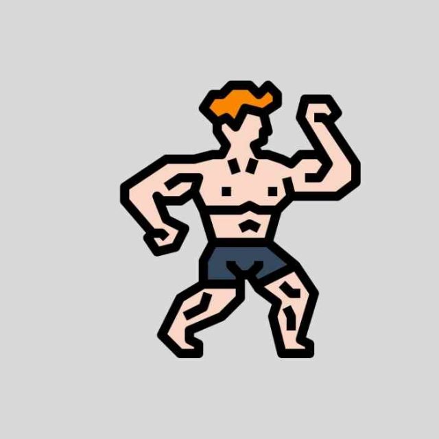 How to Build Muscle on the Keto Diet