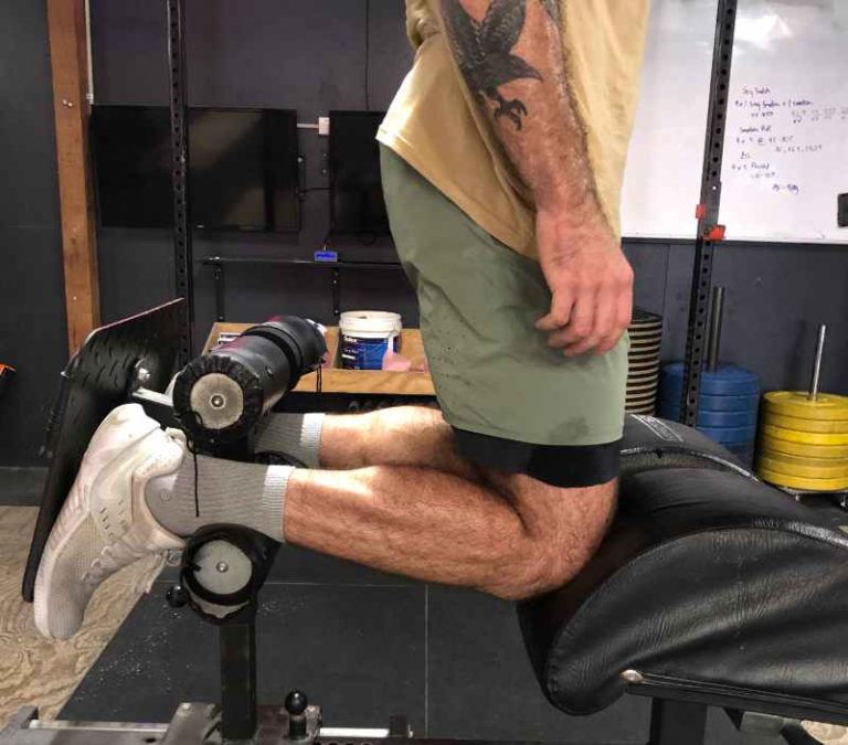 Glute Ham Raise Benefits, Muscles Worked, and How to Do It Like a Pro
