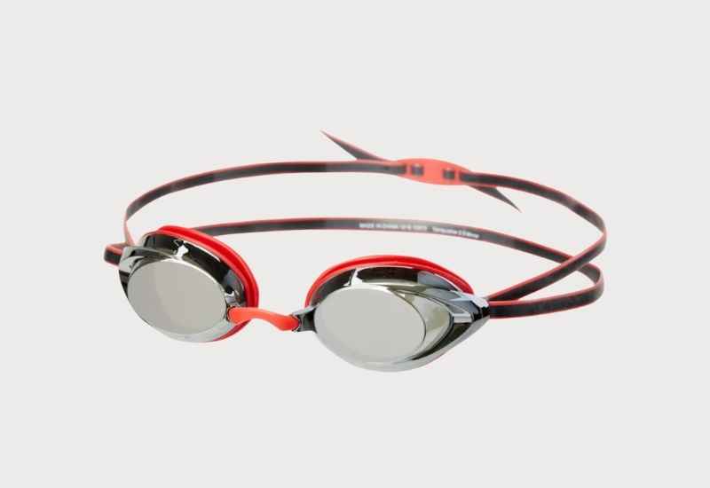Speedo Vanquisher 2.0 Swimming Goggles