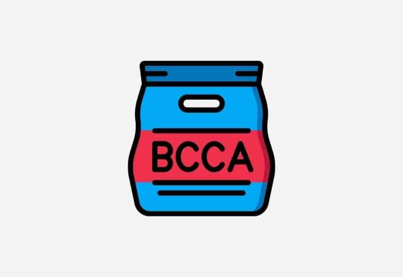 Supplements for Bulking Up - BCAAs