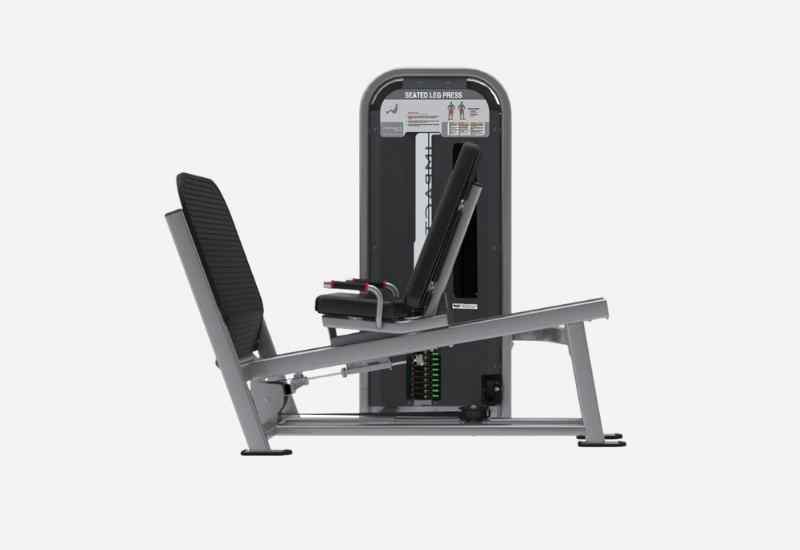 What Are the of Leg Press Machines?