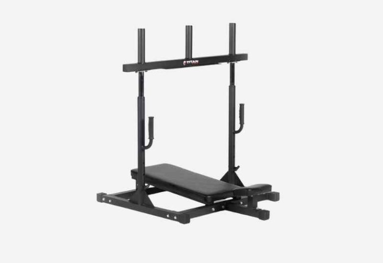 How Much Does a Leg Press Machine Sled Weigh? YourWorkoutBook