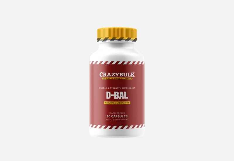 What is D-Bal - Full Review