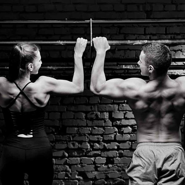 Best Gym Machines for Back