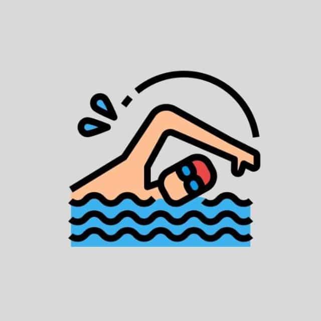 Beginner Swim Workouts