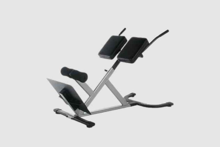 6 Best Gym Machines for Back (Benefits, Muscles Worked, and More)