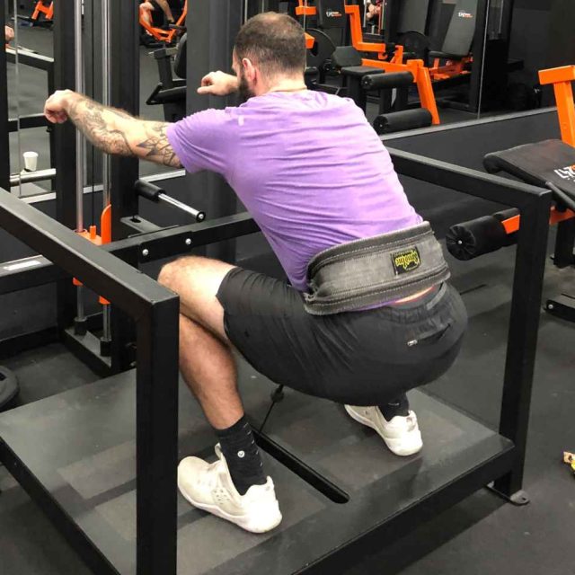 Best Belt Squat Machines