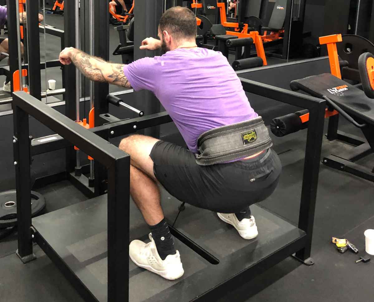 The Best Belt Squat Machines for Epic Lower Body Workouts