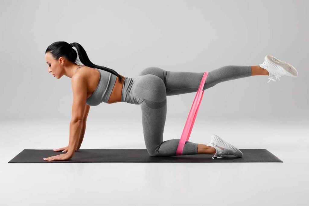 Best Glute Exercises and Glute Workout