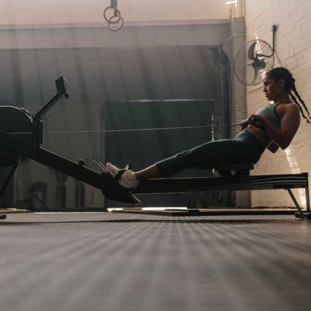 Best Machines for HIIT Workouts at Home