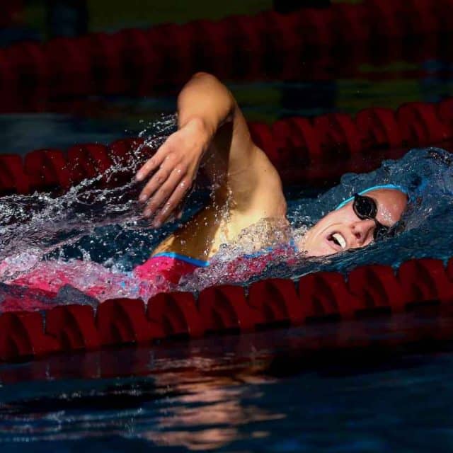 Best Stretches for Swimmers