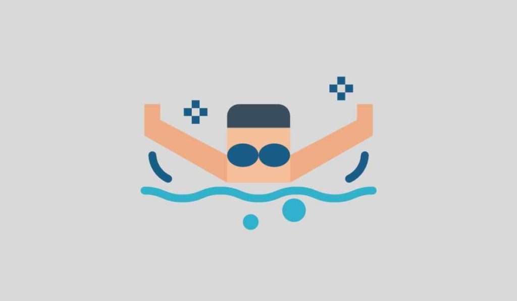 Tech Swim Training Hand Paddles for Kids and Adults（Size：Small，Medium，Large） LoyaKuu Unisex-Swim Paddles 