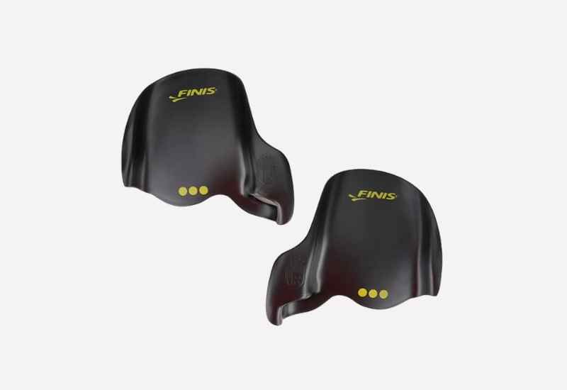 FINIS Instinct Sculling Swim Paddles