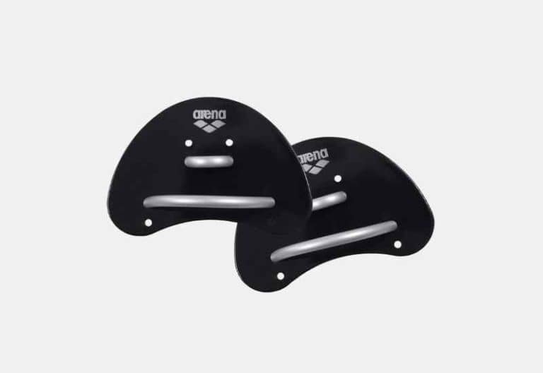 How to Choose Swim Paddles