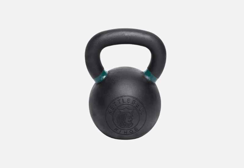 Kettlebell Kings Powder Coat Kettlebell