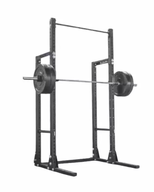 Rogue HR-2 Half Rack