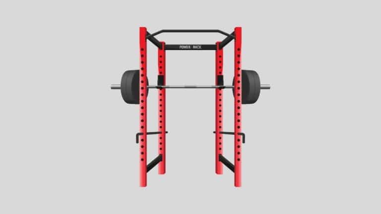 7 Best Exercises You Can Do with a Squat Rack (Plus Sample Workout ...