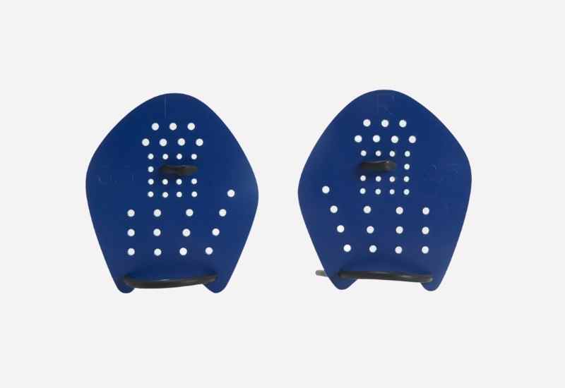 Strokemaker Swim Paddles