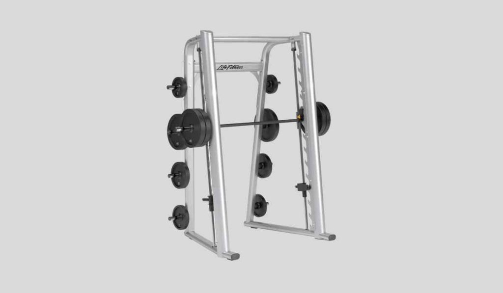 What is a Smith Machine