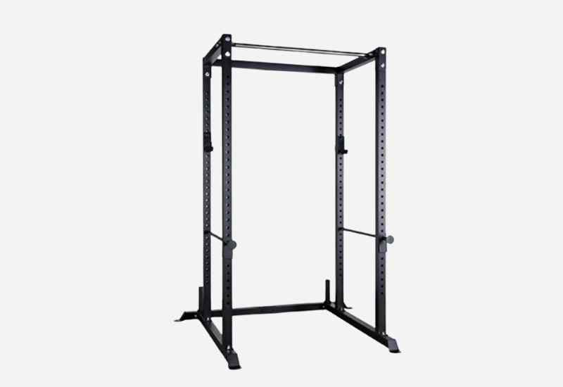 Bells of Steel Short Power Rack