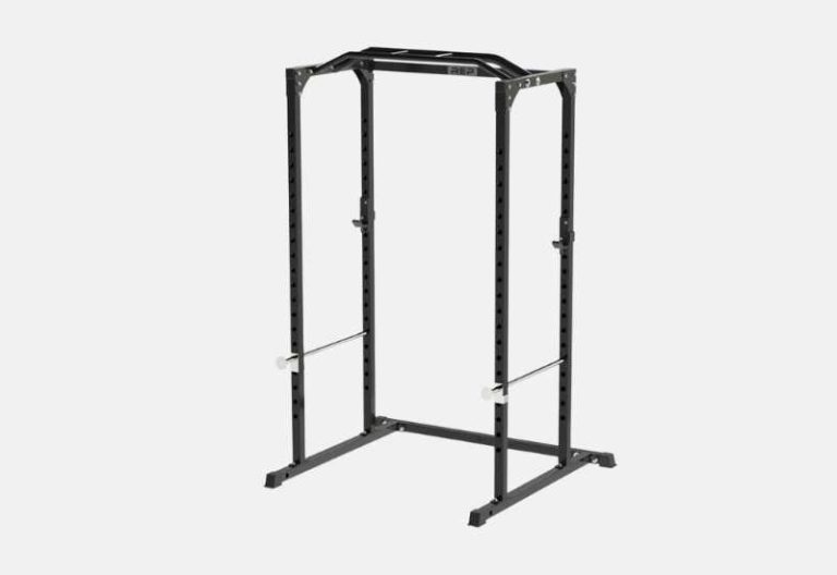 6 Best Budget Squat Racks for Home Gyms (Under 400) YourWorkoutBook