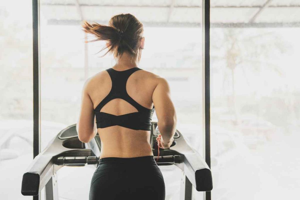 Best Cardio Machines for Glutes