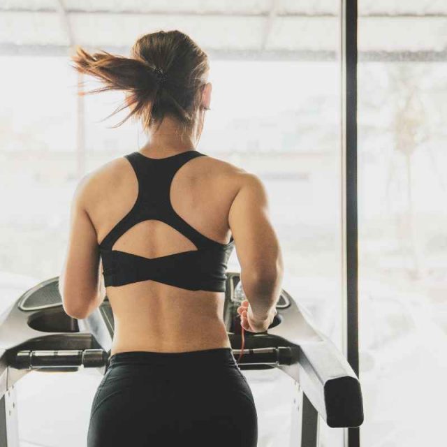 Best Cardio Machines for Glutes