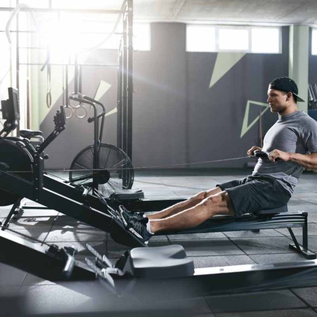 Best Cardio Machines for Weight Loss