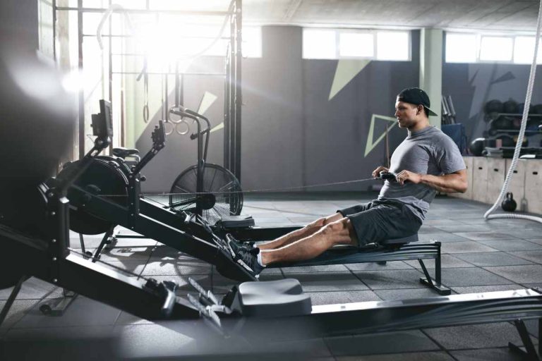 The 6 Best Cardio Machines for Weight Loss (And How to Use Them For