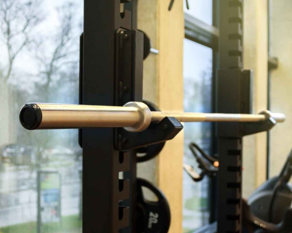 Best Power Rack Attachments