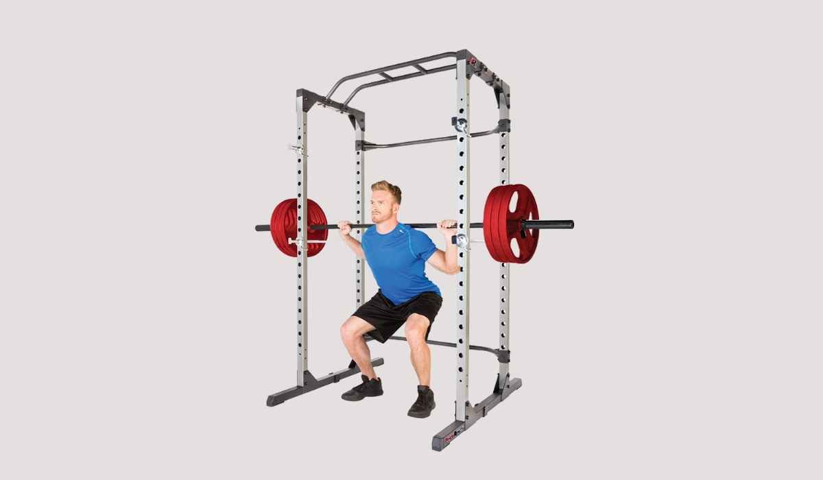 6 Best Budget Squat Racks for Home Gyms (Under 400) YourWorkoutBook