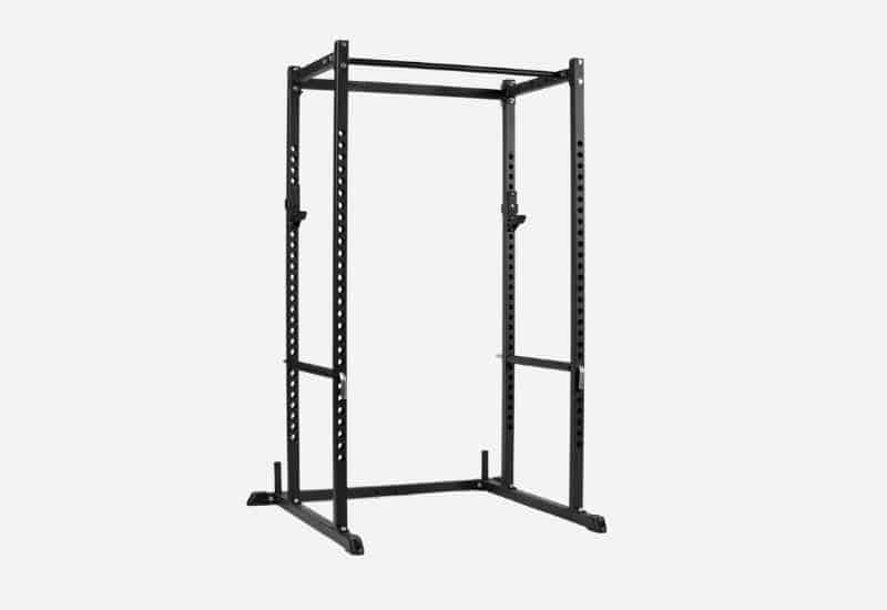 CAP Barbell Squat Rack Alternative - Titan Fitness T-2