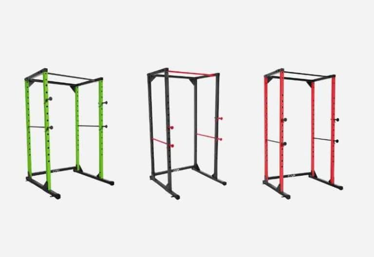 CAP Barbell Power Rack Pros, Cons, and Alternative Racks (Full Review)