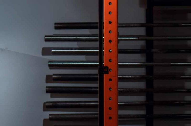 Can You Put a Squat Rack Outside? (Yes, and Here’s How to Make it Last)